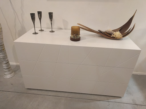 Abitare Interior Design - Visual