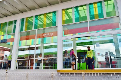 Photos of Estaci&oacute;n Plaza Barrios