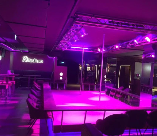 Palladium GmbH Tabledance, Club, Bar & Showdance - Thumbnail