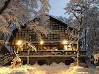 ゲストハウスジャパン白馬 (The Guest House Japan Hakuba)