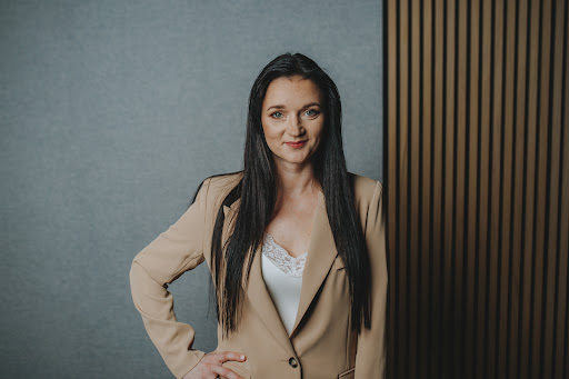 Kinga Chodkiewicz Nieruchomości