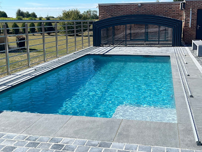 North Rénovation North pool