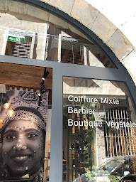 Photo n°14 de Bruno Côté Salon à Lyon (Salon de coiffure)