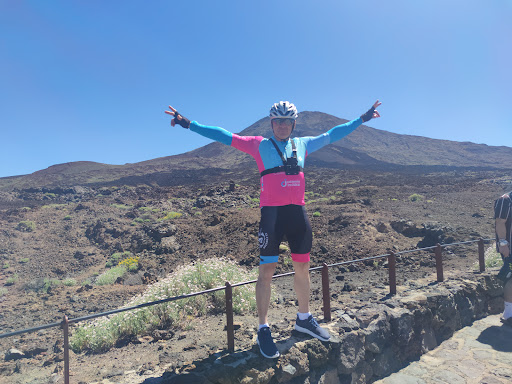 Mr bike Tenerife - Thumbnail