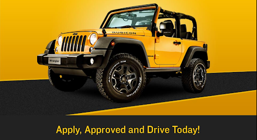auto hub ltd. - Visual