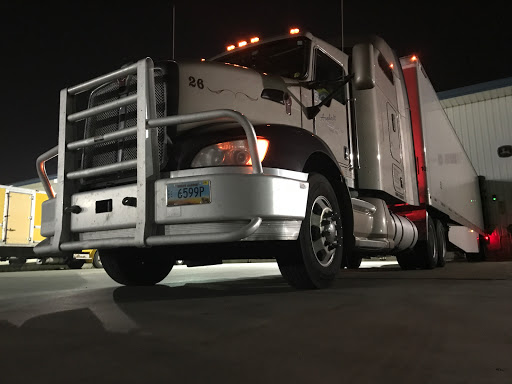 Arnhalt Transportation Brokerage - Thumbnail