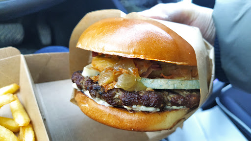 Photo 2 - Burger Mania