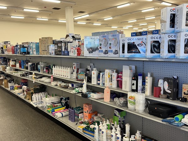 Discount Deals Liquidation photo 1