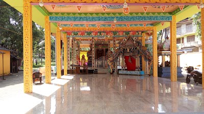 Photos of Bulathsinhala Sri Muththumari Amman Kovil