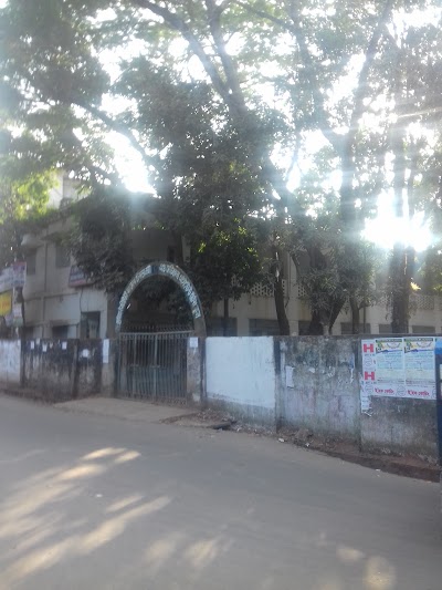 Photos of Cumilla Institute of Health Technology and Medical Assistant Training School