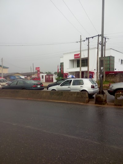 Photos of United Bank of Africa (UBA)