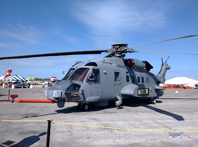 Photos of Stuart Air Show Inc
