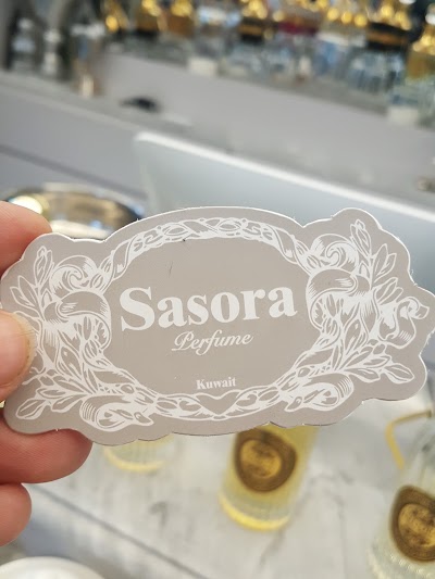 Photos of Sasora Perfume ساسورا للعطور