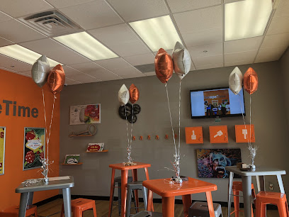 escape rooms near me