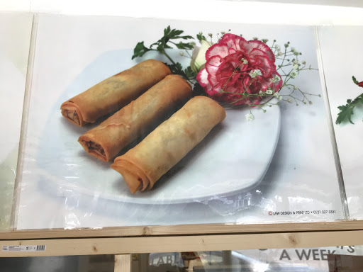Mobile Wok Gallery - United Kingdom