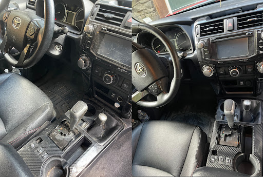 Specialty Auto Detailing - Thumbnail