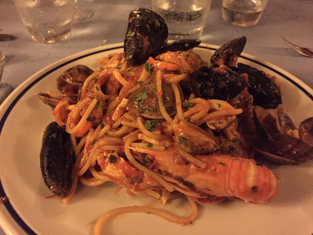 “La Giulia” Ristorante