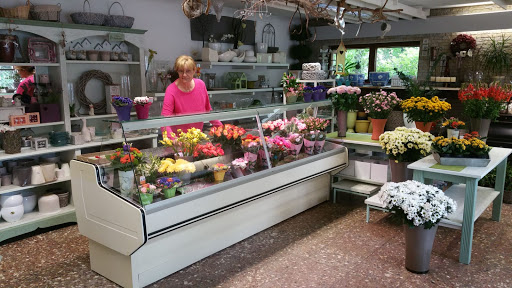 Blumengeschäft am Südfriedhof Cottbus - Thumbnail
