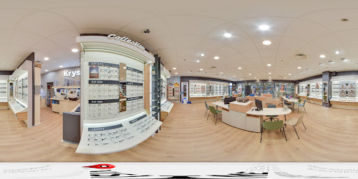 SARL JC OPTIC KRYS