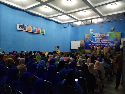 Photos of RRI Pekanbaru