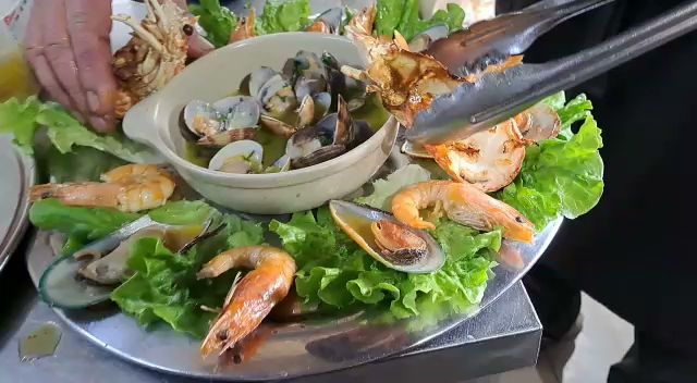 Avaliações doRestaurante O Pote em Lisboa - Restaurante