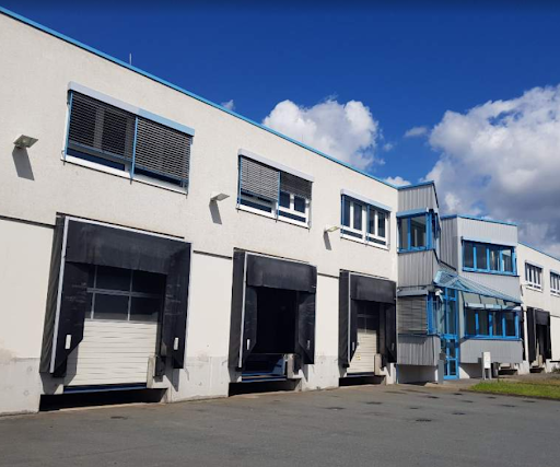 HTNS warehouse