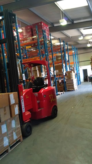 White Bird Logistics & Warehousing Ltd