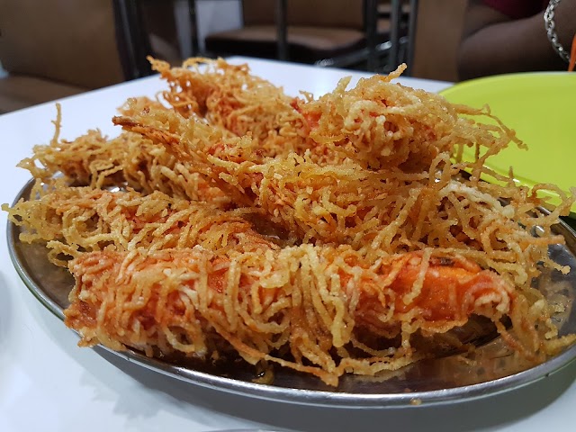 Mezban Restaurant