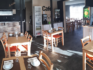 Photo n°25 de Fasthôtel Avignon Nord à Le Pontet (Hôtel)