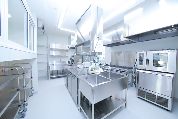 保育所ちびっこランド福住園