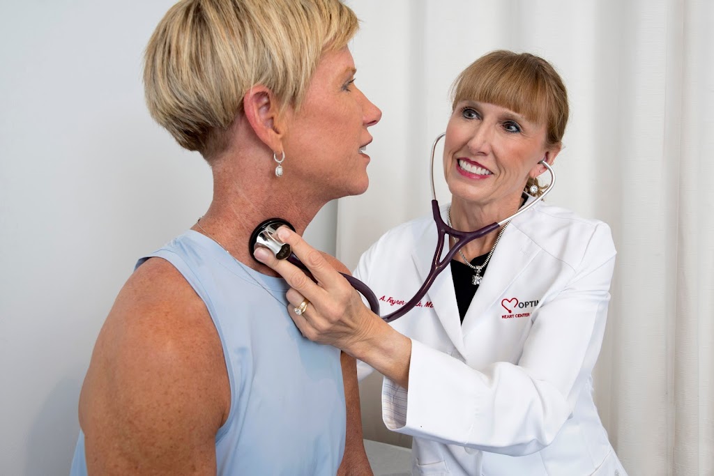 Optimal Heart Center Body Lab