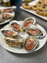 Photo n°7 de La Table Marocaine. à Andrésy (Restaurant marocain)
