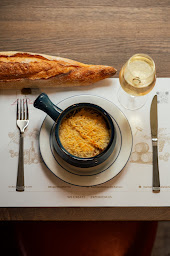 Photo n°8 de Karma Le Platane Bistrot à Carcassonne (Restaurant)