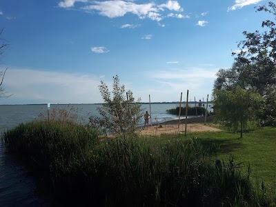 Photos of Lido Beach Gyenes