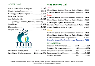 Photo n°27 de Bistrot 34 à Grasse (Restaurant végétarien)