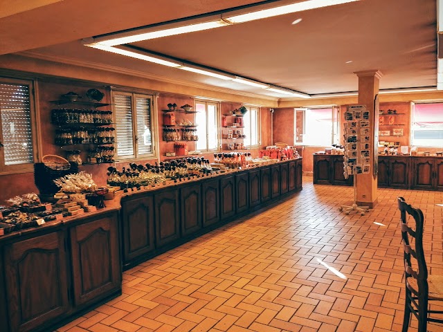 Confiserie Florian