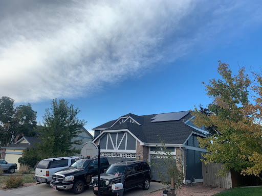 Carruthers Construction - Visual