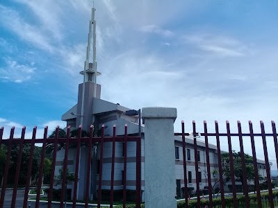 Photos of International Baptist Church Costa Rica