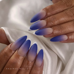 Photo n°7 de Shashoo Nail's à Plouaret (Salon de manucure)