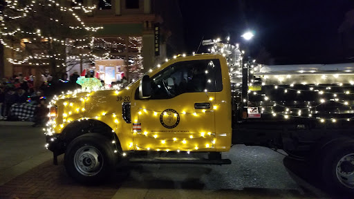 Grand Haven Public Works - Thumbnail