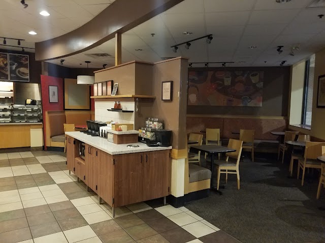 Panera Bread