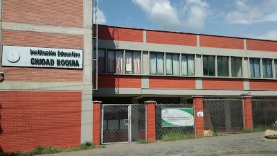 Photos of City College Boquia