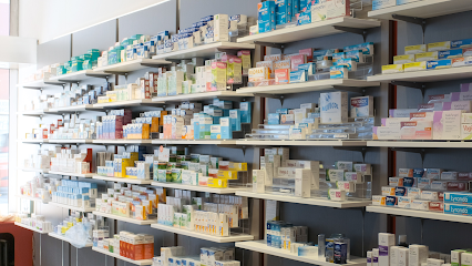 Zenbra Ilsen-Apotheke Apotheke