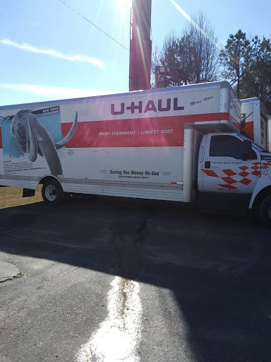 David's Auto Sales & uhaul Gallery - United States