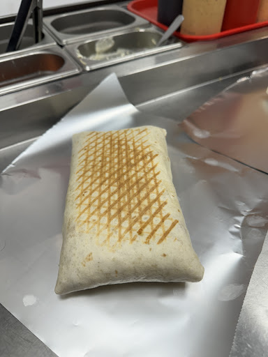 Photo 2 - Mumti Food