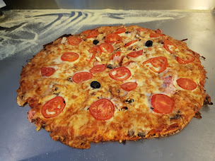 Photo n°1 de BELLA FOLLIA à Bouloc (Pizzeria)