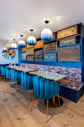 Photo n°97 de Le France - Restaurant de plage à Saint-Nazaire (Restaurant de fruits de mer)