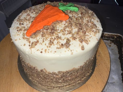 HappyBottoms Cheesecakes and Desserts Bakery - Thumbnail