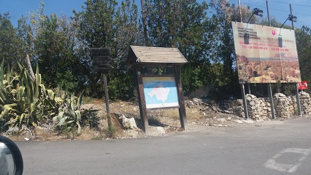 Pollensa Golf Club