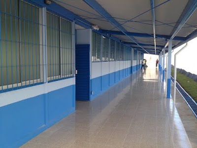 Photos of Liceo Aeropuerto Jerusal&eacute;n